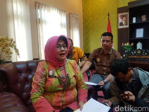 Selama 2017, Kejari Sukabumi Selamatkan Uang Negara Rp 425 Juta