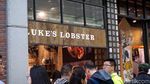 Foto: Wisata Kuliner Malam di Osaka, Ini yang Enak-enak!