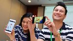 Bertambahnya Keluarga Ceria Titi Kamal dan Christian Sugiono