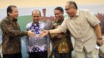 Diskusi Posisi Ketua DPR: Antara Politik dan Hukum