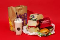 Sering Pesan Makanan Takeaway, Anak Berisiko Alami Kelebihan Berat Badan?