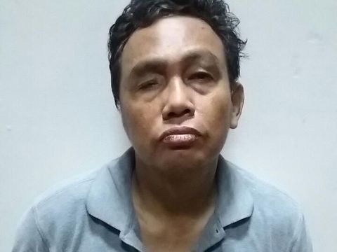 Pecahkan Kaca Mobil, Pencuri di Batam Bawa Kabur Rp 300 Juta 