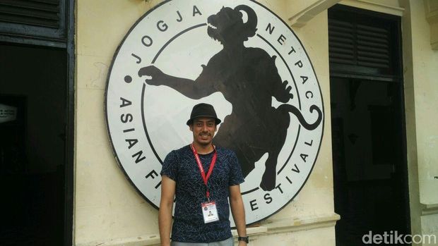  Tayang Perdana di Indonesia, Film Karya Ismail Basbeth Tutup Rangkaian JAFF 2017