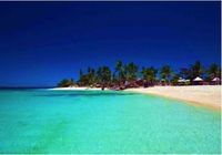 Pulau Bantayan (Foto: Airasia)
