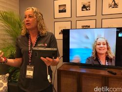 Jajaran Gadget Pintar Berotak Snapdragon 845