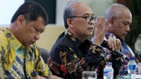 Direktur Pemasaran Pertamina Muchamad Iskandar menjelaskan, memang biasanya setiap menjelang akhir tahun di mana ada Hari Raya Natal dan Tahun Baru permintaan akan Elpiji 3 kg meningkat.