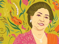 Daftar Lagu Waldjinah yang Legendaris Lengkap dengan Maknanya