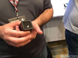 Jajaran Gadget Pintar Berotak Snapdragon 845