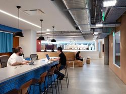 Kantor Keren Airbnb, Startup yang Bikin Hotel Ketar Ketir