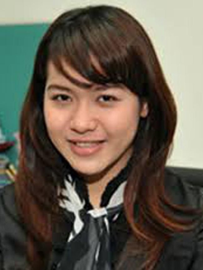 Aldila Chereta Warganda alumni dari Universitas Jendral Soedirman, bergabung sebagai pengacara OC Kaigis pada 2007. Berbagai kasus besar pernah ia tangani seperti kasus Aulia Pohan, Prita Mulyasari dan Artalita Suryani. Foto: Istimewa