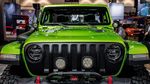 Mobil-mobil Keren di LA Show