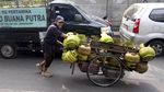 Cek Ketersediaan Elpiji 3 Kg di Jabodetabek