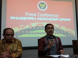 Bahrun Naim Dikabarkan Tewas di Suriah, BNPT: Belum Terkonfirmasi