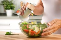 Jika Dikonsumsi Bersamaan, Makanan Ini Bisa Hasilkan Nutrisi yang Optimal