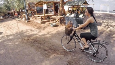 Nikita Willy Makin Cantik dan Bugar, Begini Ternyata Rahasianya