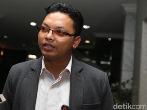 MK Tolak Tanggapi Desakan soal Sistem Pemilu: Fokus Sidang