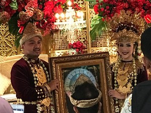 Kaesang Pangarep Jadi Pengusaha Pisang Nugget, Afif Kalla-Tistha Nurma Menikah