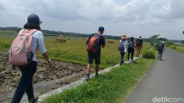 Akhir Tahun Keliling Jawa Timur Yuk, Banyak Destinasi Baru!