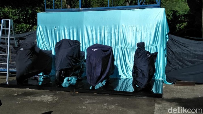 Seberapa Penting Selimuti Motor?