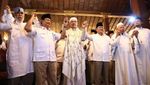 Foto: Prabowo Usung Sudrajat Jadi Cagub Jabar
