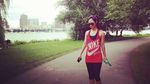 Foto: Yuri SNSD, Sudah Cantik, Sehat Pula