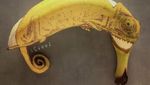 Bukan Pisang Biasa, 10 Pisang Ini Berbentuk Karya Seni