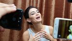 Nikah Lagi, Marissa Nasution Makin Cantik Aja Nih