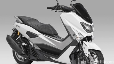 Motor Terseksi di Awal 2018