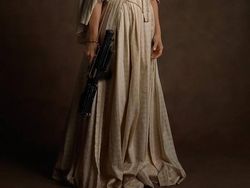 Wujud Kocak Batman Sampai Iron Man di Abad Pertengahan