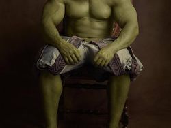 Wujud Kocak Batman Sampai Iron Man di Abad Pertengahan