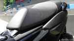 Yamaha Luncurkan Nmax Model Baru
