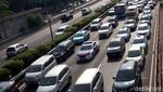Tarif Tol Dalam Kota Naik, Bisakah Atasi Macet?