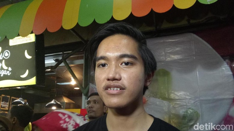Kaesang Juga Ikutan Demam Dilan Bikin Netizen Ngakak Kaesang Juga Ikutan Demam Dilan Bikin Netizen Ngakak
