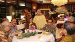 Undang Sesepuh Golkar, Titiek Nyatakan Siap Maju Jadi Ketum