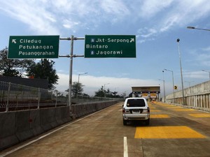 Hore! Ini Daftar 39 Ruas Tol yang Tarifnya akan Turun