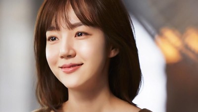 7 Artis Korea dengan Wajah Paling Baby Face, Tebak Berapa Usianya?