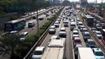 Tarif Tol Dalam Kota Naik, Bisakah Atasi Macet?