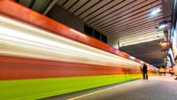 Karena ajaran itu, orang Mexico City cenderung lebih kalem dan tenang. Sekali pun marah, mereka sebisa mungkin tidak akan mengungkapkannya secara frontal (Thinkstock)