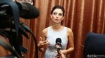 Nikah Lagi, Marissa Nasution Makin Cantik Aja Nih