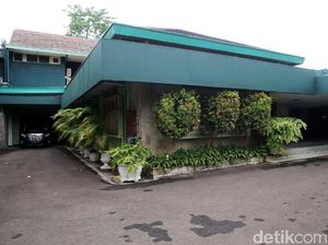 Rumah Pak Harto akan Jadi Museum, Ketua AMI: Kami Apresiasi