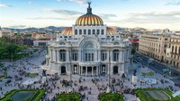 Apabila Anda menemukan orang yang ngomel atau marah-marah di mexico City, maka bisa dipastikan kalau orang itu bukan penduduk asli. Bisa jadi pendatang, sekali pun sama-sama berbicara bahasa Spanyol (Thinkstock)