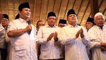 Foto: Prabowo Usung Sudrajat Jadi Cagub Jabar
