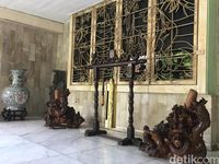Titiek Soeharto Berencana Ubah Rumah Pak Harto Jadi Museum