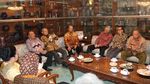 Undang Sesepuh Golkar, Titiek Nyatakan Siap Maju Jadi Ketum