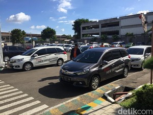 Ada Indikasi Masalah di Rem, Honda Indonesia Tarik Beberapa Model