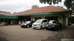 Melihat Lebih Dekat Rumah Soeharto yang Akan Dijadikan Museum
