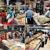  Transmart Pasaraya Blok M & Telogorejo Dibuka, Serbu Promonya!