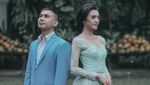 Keseruan Bridal Shower Annisa Aziza