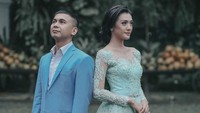 Raditya Dika dan Anissa Aziza segera menikah beberapa waktu lagi. Foto: Dok. Instagram @aldiphoto