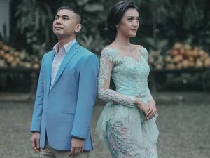 Raditya Dika Nikah Nikah 5 Mei, Yang Masih Jomblo Sabar Ya!